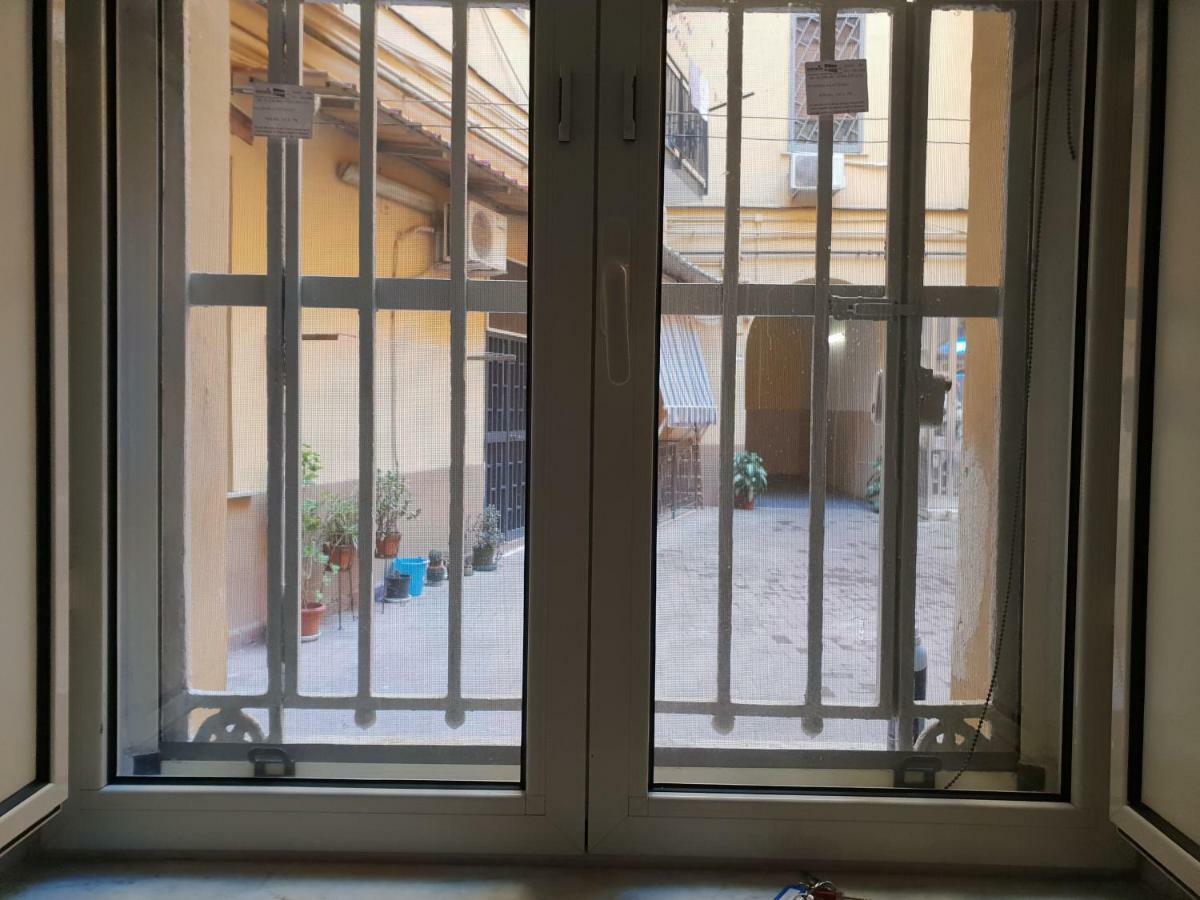 House Aurora * Naples